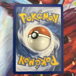 Larry's Staraptor ME: Ascended Heroes 249/217 Pokemon Card Holo - Image 2