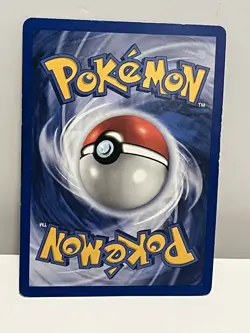 Pokemon Card TCG Charizard 004/130 Base Set 2 Holo MP Vintage - Image 5