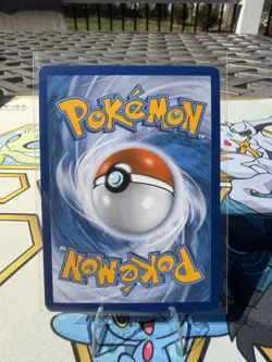 Pokemon Gengar Holo Rare TCG Card 60/162 XY Breakthrough NM English - Image 2