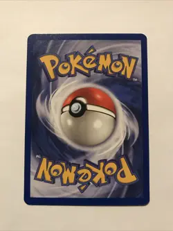 Pokemon TCG Magnemite Team Rocket 60/82 Regular 1st Edition Common Card - Image 2