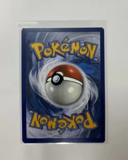 Neo Upper Energy Pokemon Card - Temporal Forces 162/162 ACE SPEC Holo Rare NM - Image 2