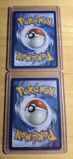 Pokemon Full Art Lot 6 Cards Near Mint Condition - Image 5
