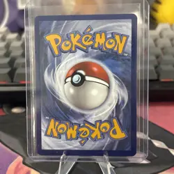 Pokemon TCG Joltik Card 150/142 Stellar Crown Illustration Rare NM Condition - Image 2