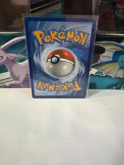 Totodile 18/73 Shining Legends MP Pokemon Card - Image 2