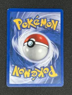 Articuno 17/62 WOTC Fossil - Non-Holo Rare Pokemon Card LP - Image 2