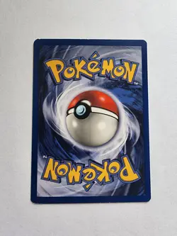 Pokemon Jungle Seaking 1st Edition Excellent Card 46/64 - Image 2