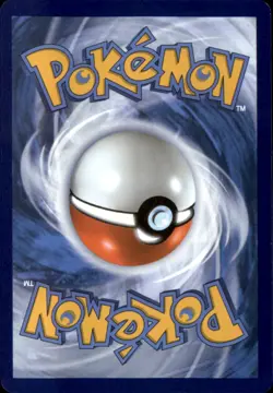 Wooper - Holo Promo SV: Scarlet & Violet Promo Cards 155 NM - Image 2