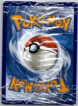 Glastrier - (Holiday Calendar) 051/196 - Pokemon Card - Sealed - Image 2