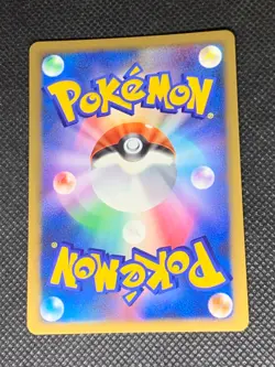 Dusknoir 006/014 Holo - 1st ed. Half Deck Japanese Pokemon Card - NM - Image 2