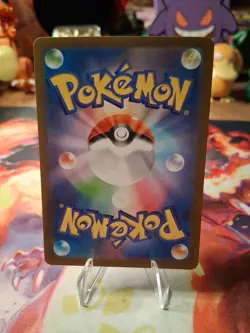 Fan Rotom 213/193 MEGA Dream ex LP Japanese Pokemon Card TCG - Image 2