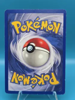 Alakazam 1st Edition Base Set (Shadowless) Holo Rare 1/102 Pokemon Card 1999 - Image 4