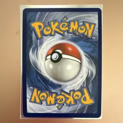 M Lucario EX 055A/111 Pokemon Card Mega Evolution - Image 3