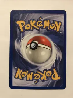 Pokemon TCG Drowzee Team Rocket 54/82 Regular 1st Edition Common Card - Image 2