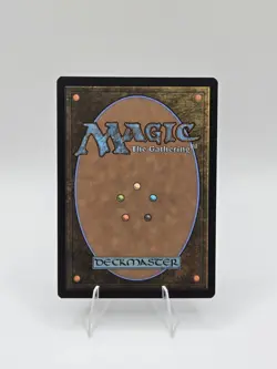 Niv-Mizzet, Visionary Foundations Regular Near Mint - Image 2