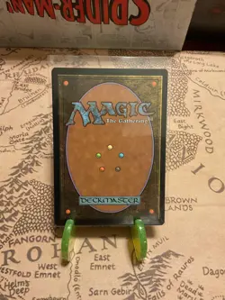 MTG Karametra's Acolyte Theros Regular Uncommon NM - Image 2