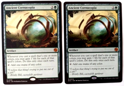 2x Ancient Cornucopia - Outlaws of Thunder Junction: The Big Score - EN - M 0016 - Image 1