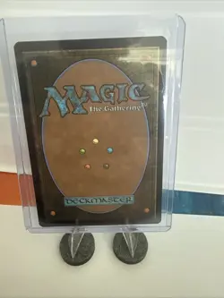 MTG: TMNT - Shredder, Shadow Master (Surge Foil) - Commander (TMC) R 0020 - Image 2