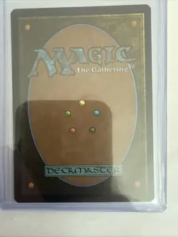 MTG: TMNT - Shredder, Shadow Master (Surge Foil) - Commander (TMC) R 0020 - Image 5