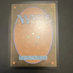 Raph's Jitte TMNT; Magic: The Gathering - Image 2
