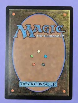 MTG Magic the Gathering: FINAL FANTASY: The Earth Crystal Foil #0184 Rare - NM - Image 2