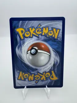 Oricorio ex 024 Pokemon TCG Mega Evolution Charizard UPC Black Star Promo Card - Image 2