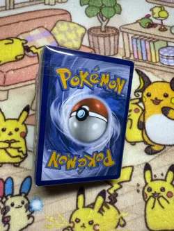 Gardevoir Jellicent ex Deck Pokemon Tournament Ready - Near Mint - Image 4