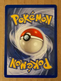 Pokemon Devolution Spray 72/102 Base Set Unlimited LP See Pictures - Image 2