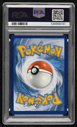 Pikachu (Paldea Adventure Chest) Holo Pokemon Scarlet & Violet Promo PSA 10 - Image 2