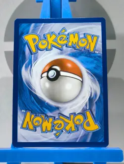 Florges 152/236 - Holo Rare - Sun & Moon: Cosmic Eclipse - Pokemon TCG - Image 4