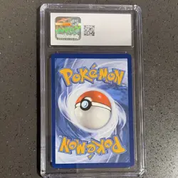 Pokemon TCG Gothitelle 211 Sv: Scarlet & Violet Promo Holo CGC 10 - Image 2