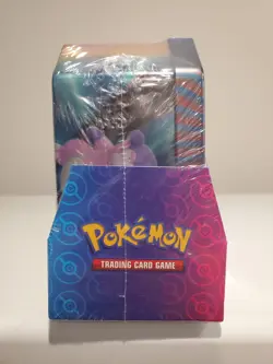 Pokemon TCG Chilling Reign ETB Elite Trainer Box + Lucario V Tin 2 Pack Costco - Image 4