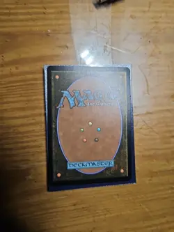 BURGEONING Edge Of Eternities MTG Mythic Pack Fresh Magic - Image 3