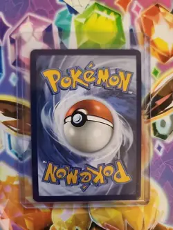 Rapidash 189/182 Sv10: Destined Rivals Holo Rare Pokemon TCG Illustration NM - Image 2