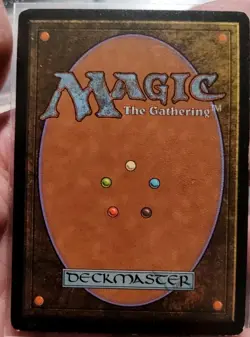 MTG Dread Lorwyn 107/301 Regular Rare - Image 2