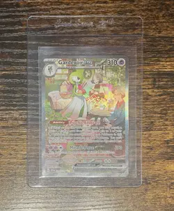 Gardevoir ex 245/198 SIR - Scarlet & Violet Base - Pokemon TCG - NM - Image 1