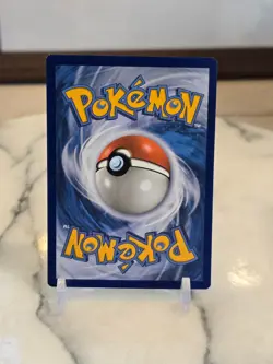 Pokemon TCG Eevee 21/30 XY Trainer Kit: Sylveon & Noivern Regular Lightly Played - Image 2