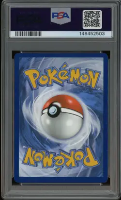 #2 2023 Pokemon SWSH BSP Crz Coll Pikachu VMax #286 FA Pikachu VMax PSA 9 MINT - Image 2