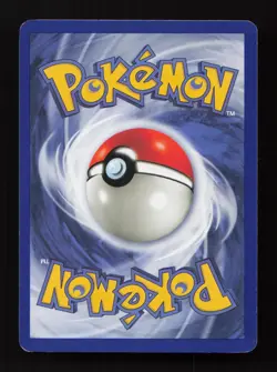 Dark Muk 41/82 Uncommon Team Rocket Pokemon 1st Edition Moderately Played - Image 2