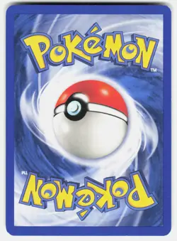 POKEMON PARAS 72 FIRERED & LEAFGREEN LP - Image 2