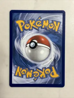 Clawitzer 141/132 Pokemon TCG ME01: Mega Evolution Illustration Rare - Image 3