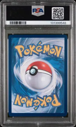 2024 POKEMON KOREAN SV5A-CRIMSON HAZE ART RARE #078 EEVEE PSA 10 - Image 2