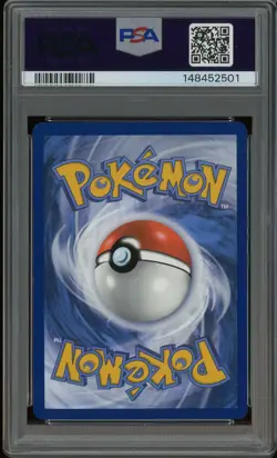 #1 2023 Pokemon SWSH BSP Crz Coll Pikachu VMax #286 FA Pikachu VMax PSA 9 MINT - Image 2