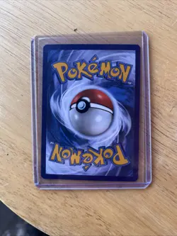 Pikachu 005/025 Full Art Holo Celebrations Pokemon TCG - Image 3