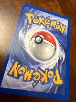 Pokemon TCG Sabrina’s Psychic Control, 2000 Trainer 121/132 Uncommon Near-Mint - Image 2