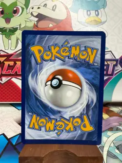 Munkidori 044/131 Master Ball - Prismatic Evolutions - Pokemon TCG - SHIPS FAST - Image 2