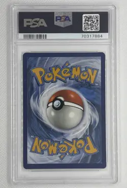 2022 Pokemon SWSH BSP Finneon #240 Holo Prerelease PSA 10 Gem Mint 🌶🥵 - Image 2