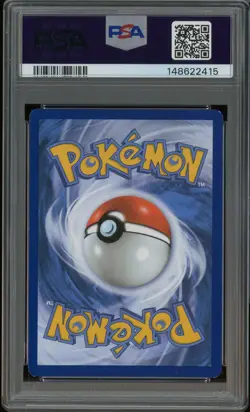 #3 2021 Pokemon Celebrations #005 FA Pikachu PSA 7 NM - Image 2