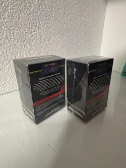 Pokemon Phantasmal Flames Booster Bundles (2x) Factory Sealed - Image 2