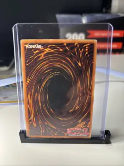 Relinquished SDP-001 Yugioh! Ultra Rare Foil 1st Edition NM - Image 2