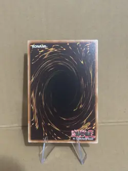 Yu-Gi-Oh Des Koala MZMU-EN062 Chibi Art Secret Rare 1st Ed NM - Image 2